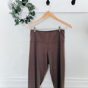 High Waist Yoga Leggings